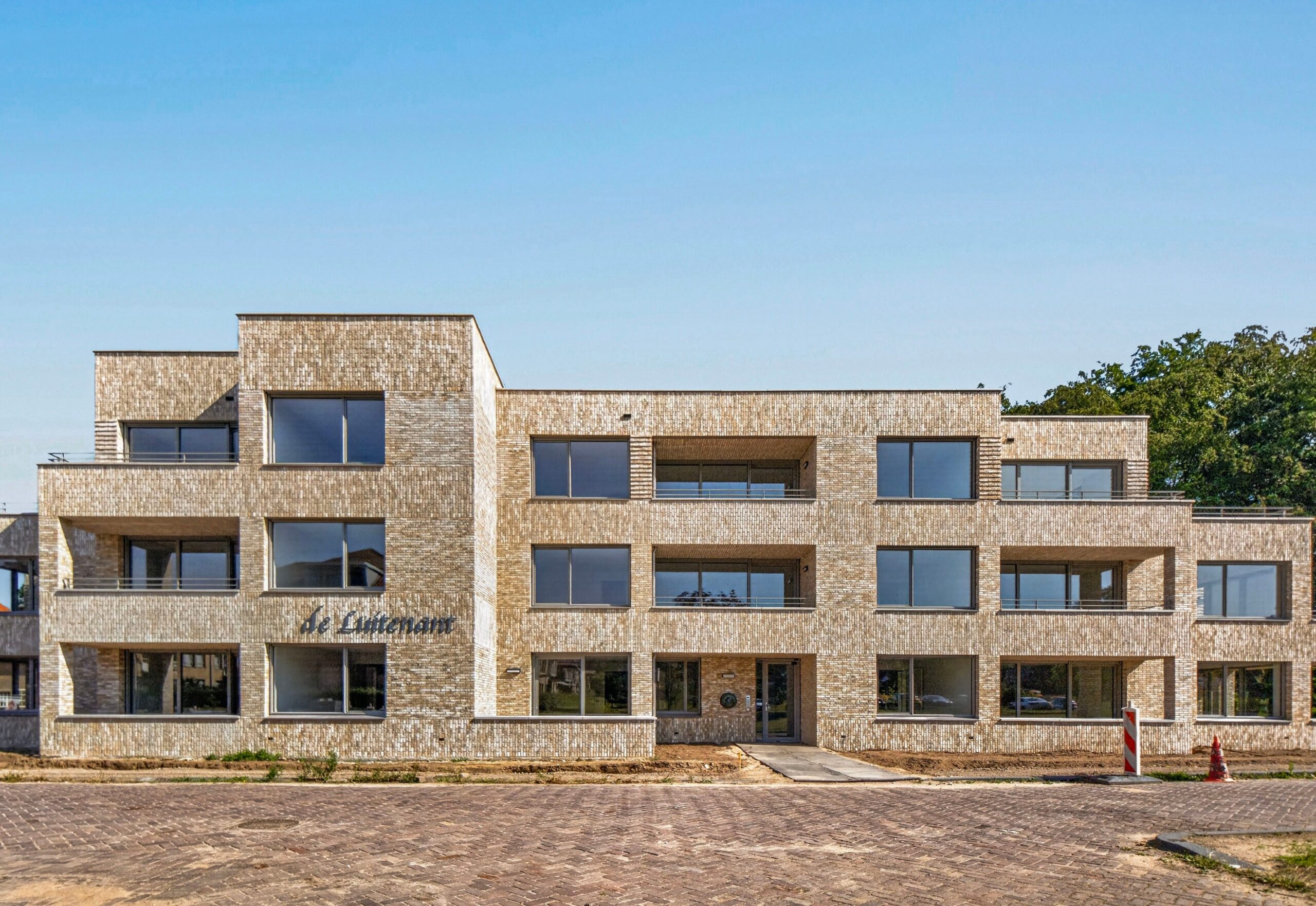 Appartement te huur in Ede aan Elias Beeckmanlaan 43 – 2 kamers, 72 m²