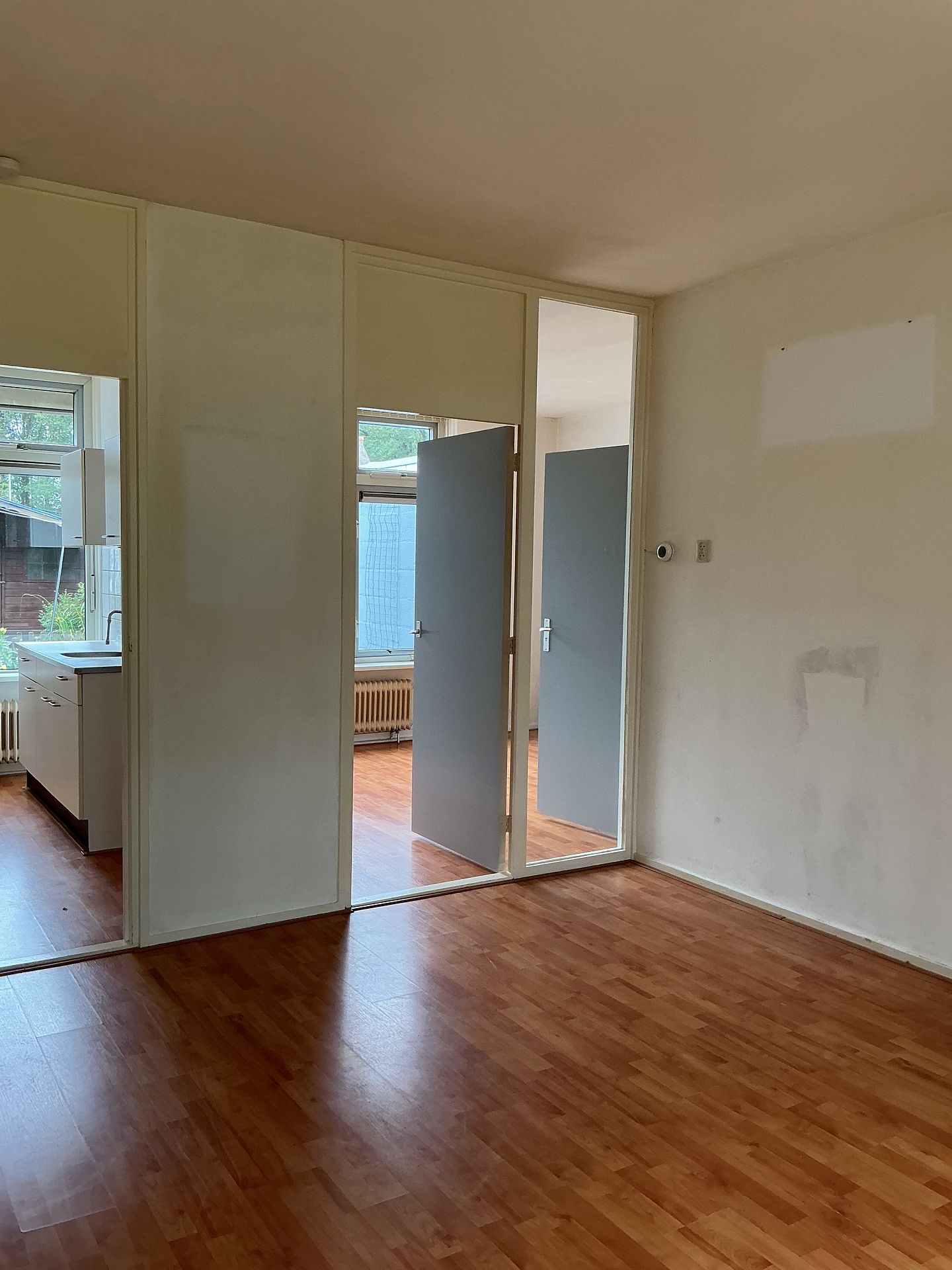 Appartement te huur in Eext – 2 kamers, 67 m²