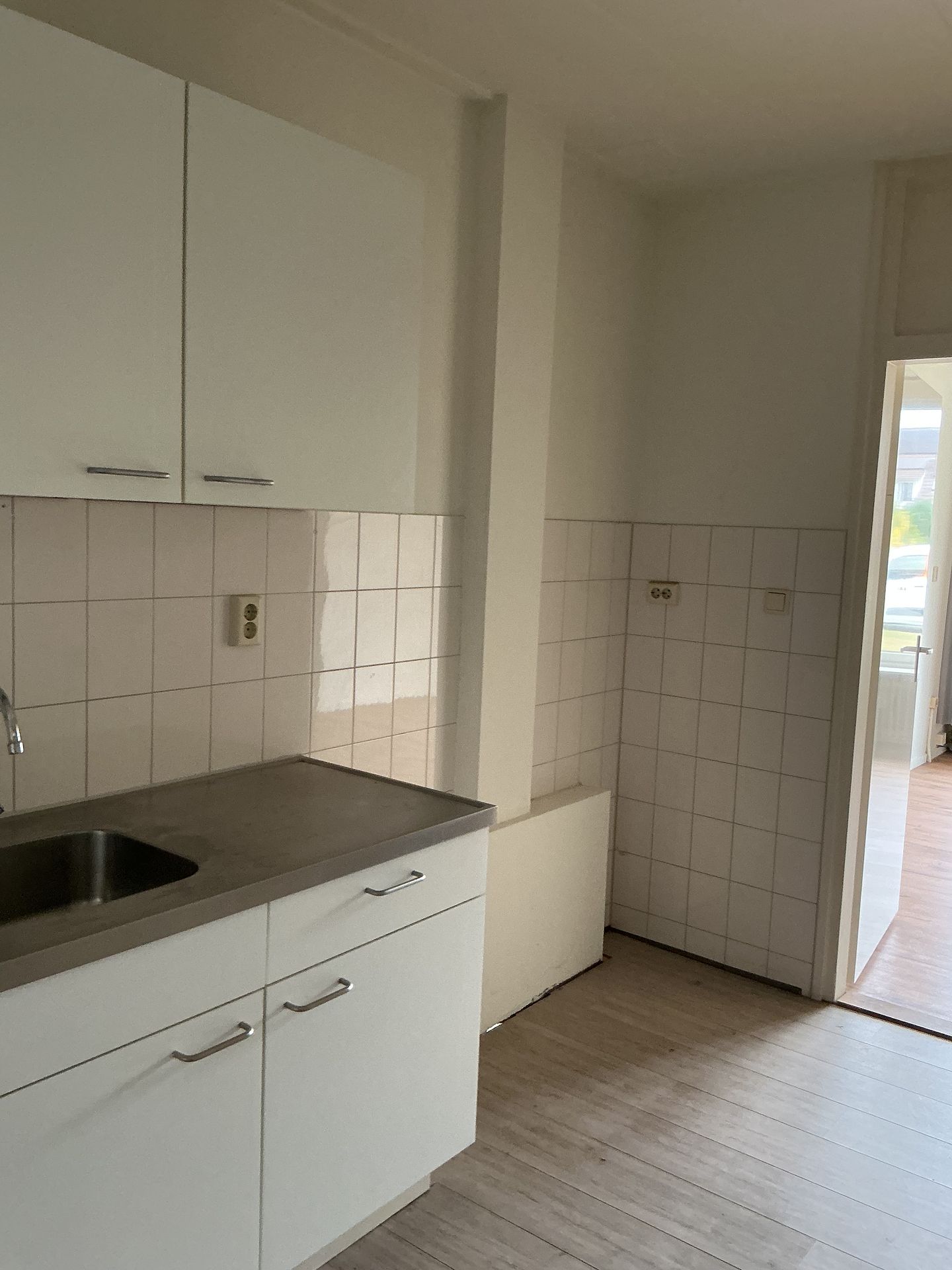 Appartement te huur in Eext – 2 kamers, 85 m²