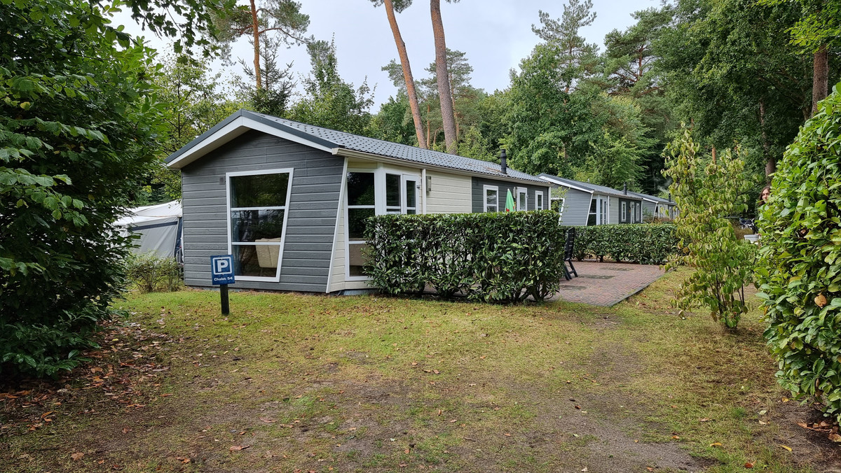 Huis te huur in Ermelo aan Fazantlaan 4 – 3 kamers, 42 m²