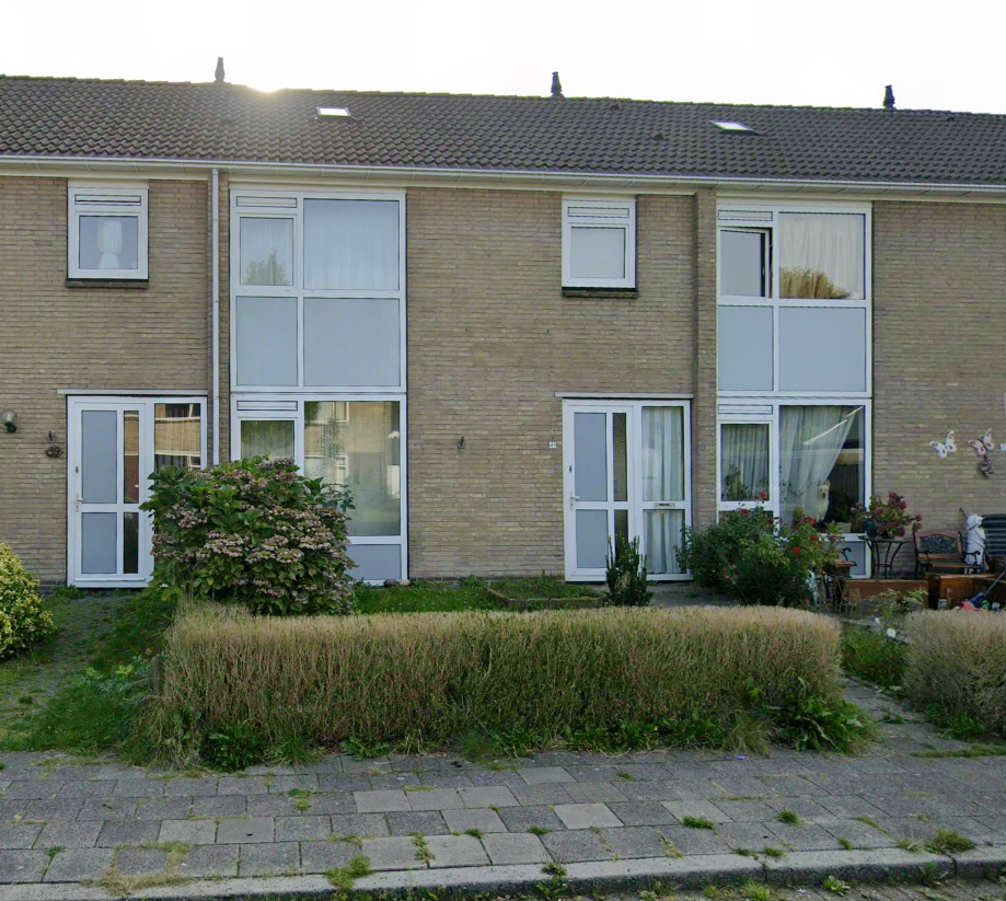 Huis te huur in Feanwâlden aan Swellestrjitte 41 – 5 kamers, 74 m²