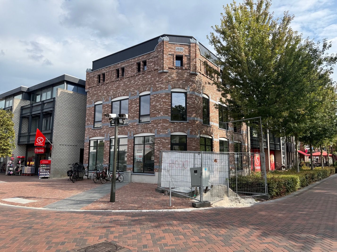 Appartement te huur in Geldrop aan Langstraat 107 – 3 kamers, 82 m²