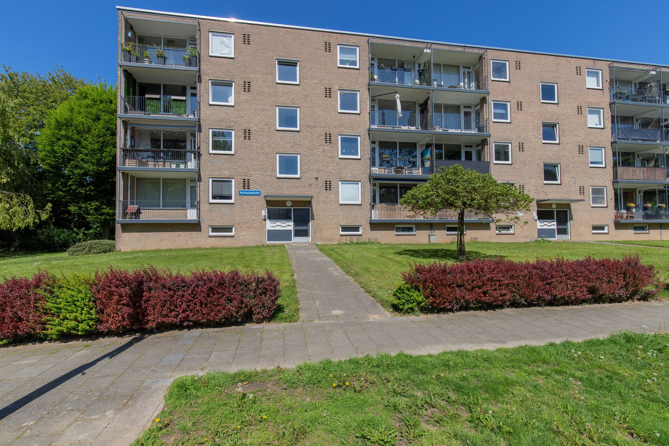 Appartement te huur in Geleen aan Henri Hermanslaan 129 – 3 kamers, 72 m²