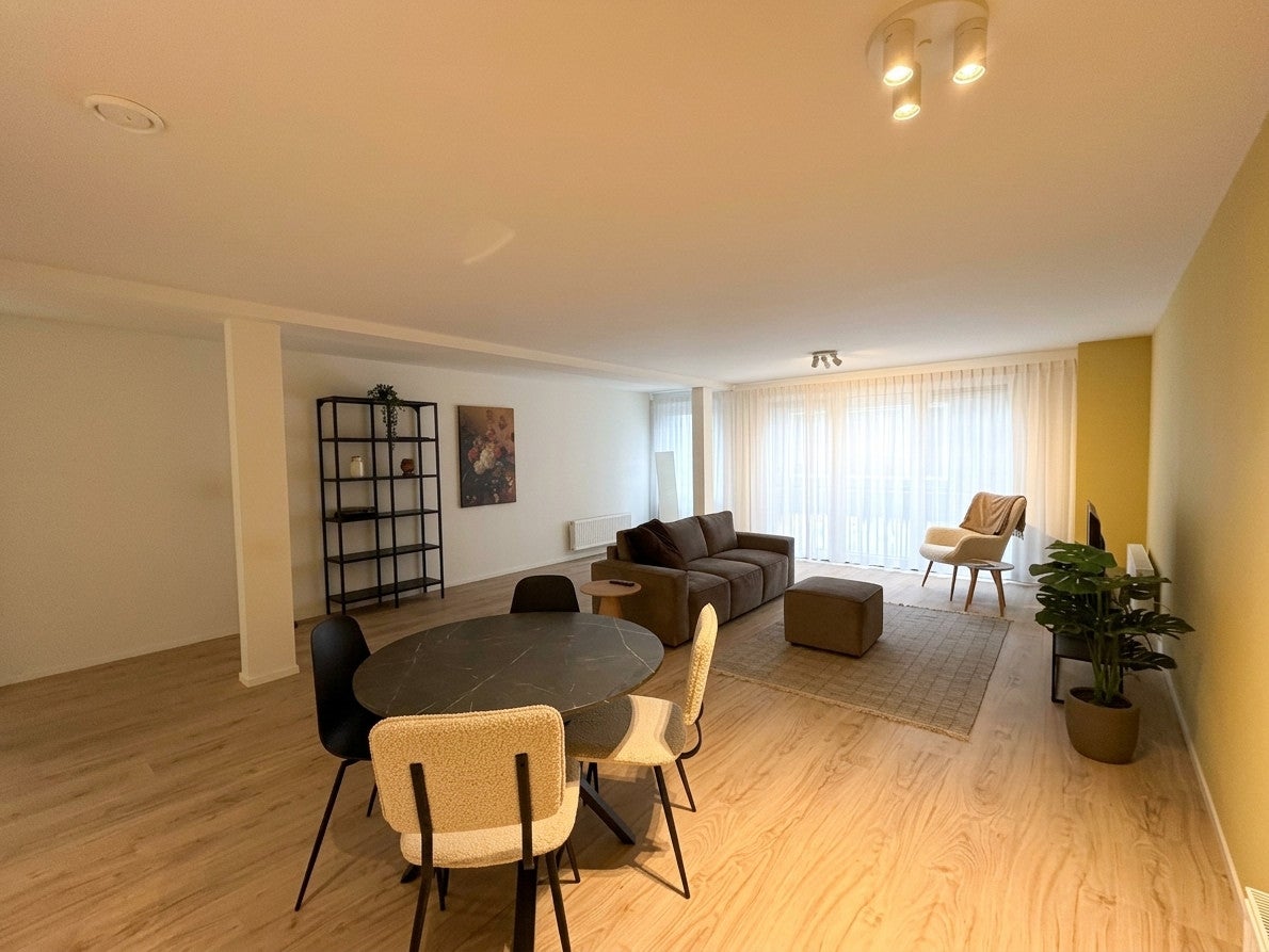 Appartement te huur in Goes aan Lange Kerkstraat – 3 kamers, 104 m²