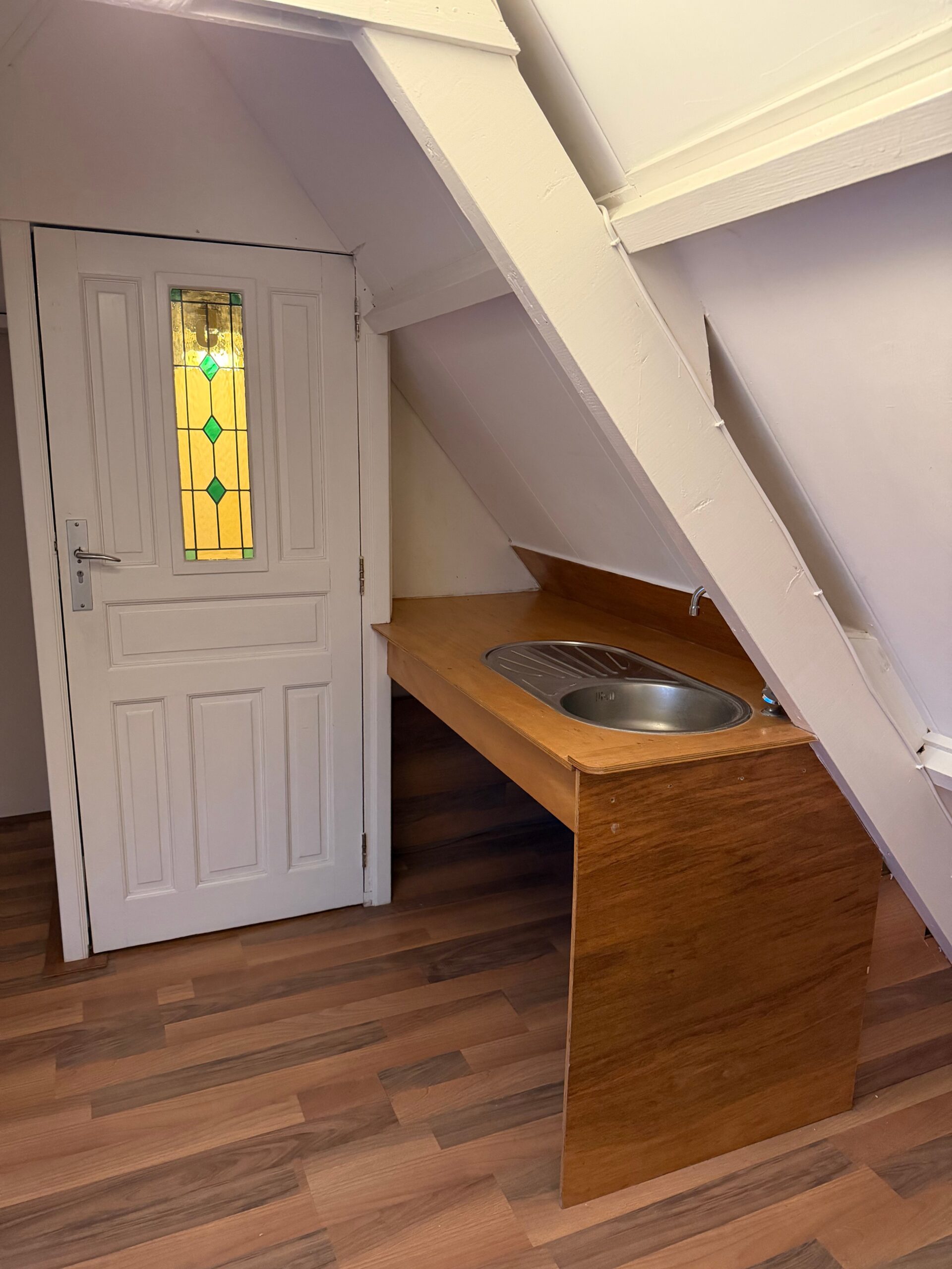 Kamer te huur in Goes aan Lijnbaan 38 – 2 kamers, 26 m²