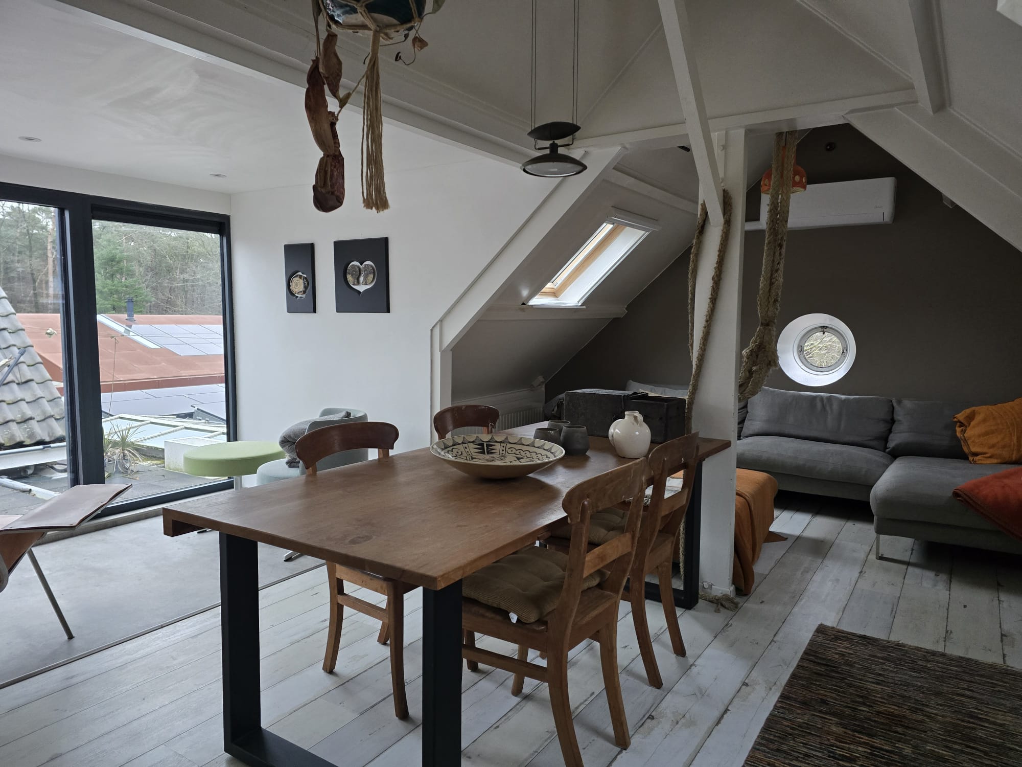 Appartement te huur in Goirle aan Turnhoutsebaan 19 – 2 kamers, 64 m²