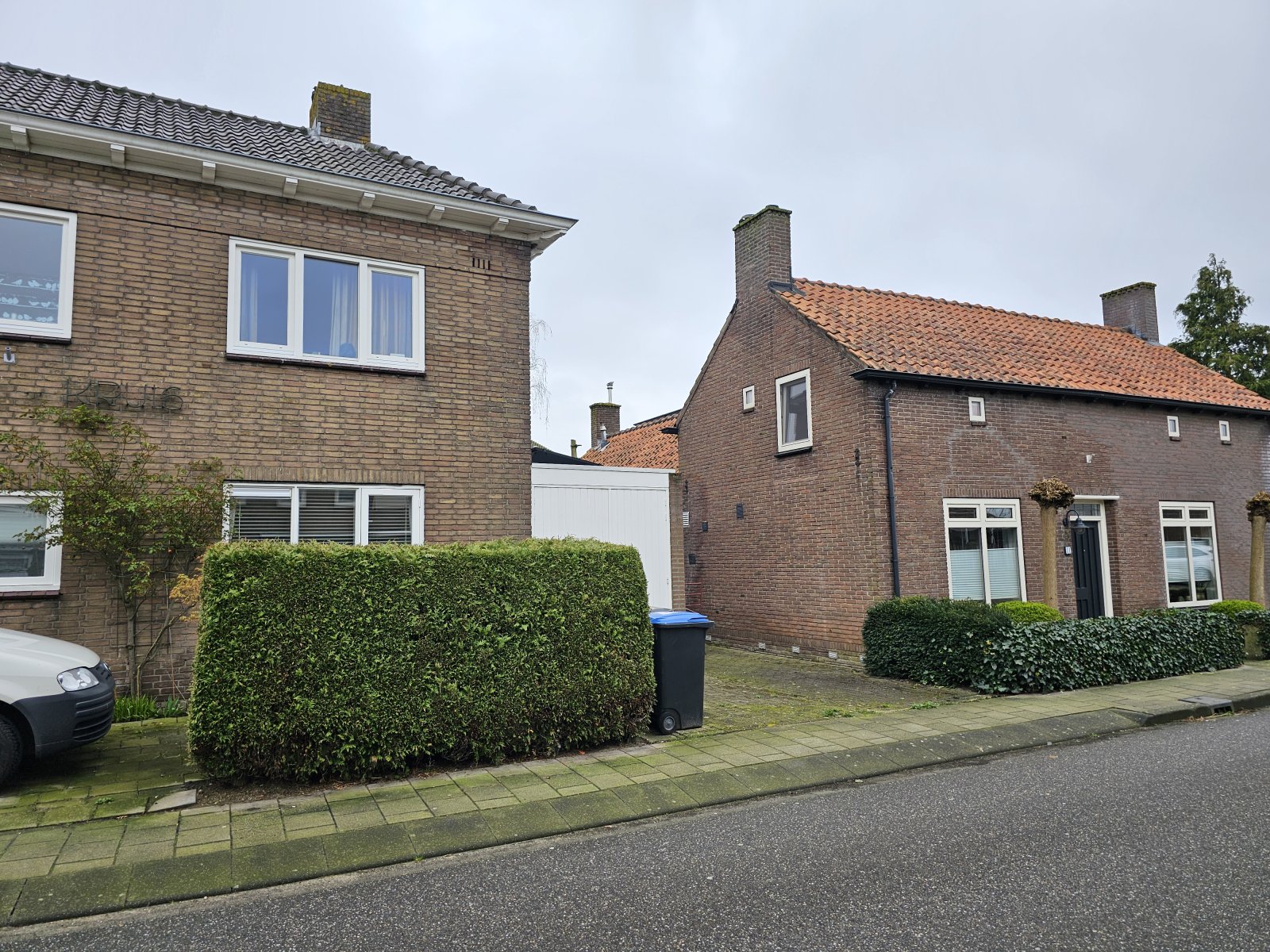 Huis te huur in Hedel aan Gasthuisstraat – 2 kamers, 50 m²
