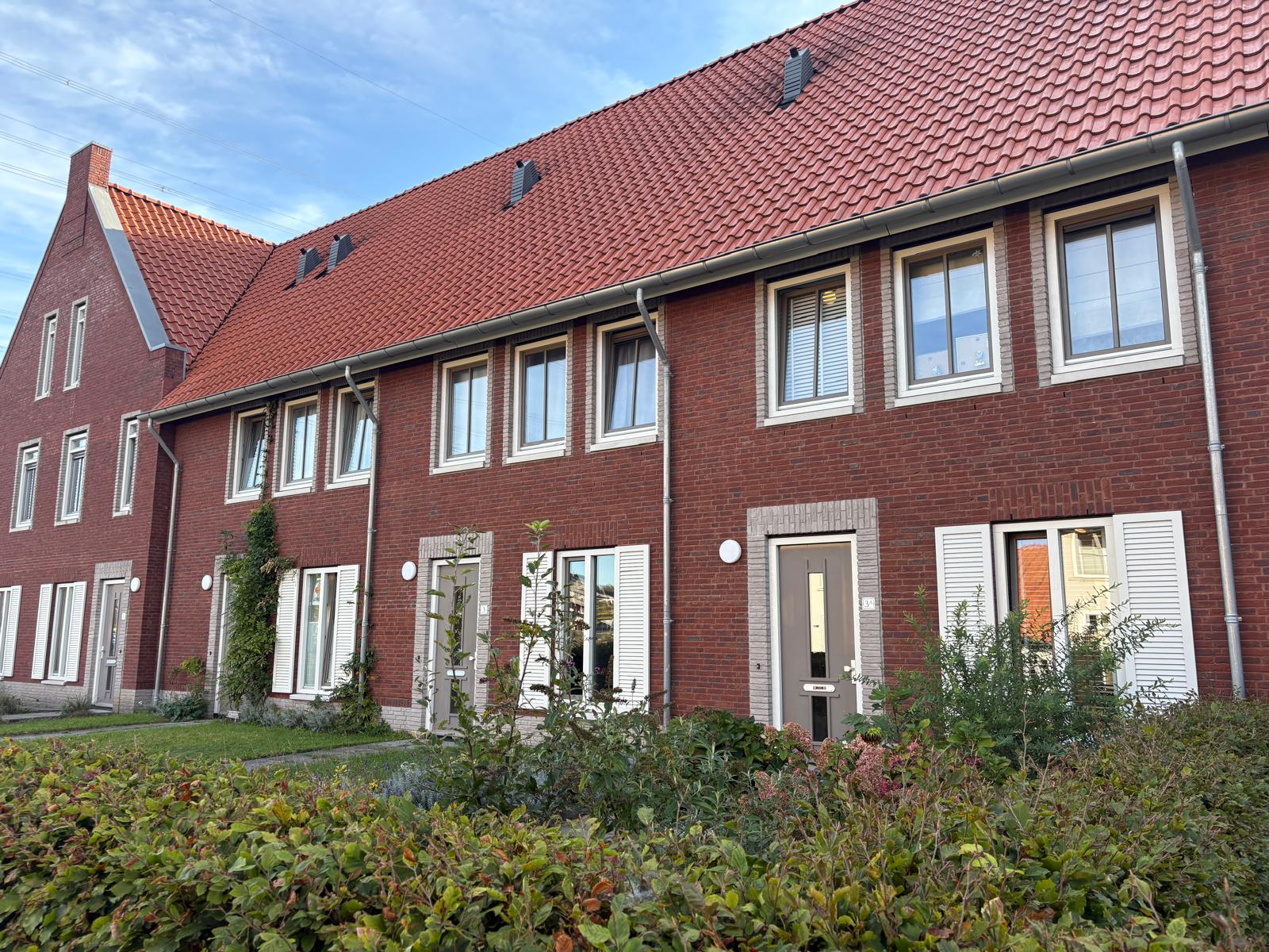Huis te huur in Helmond aan Besselhoeve 3 – 5 kamers, 120 m²