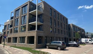 Appartement te huur in Helmond aan Mierloseweg 44 – 3 kamers, 87 m²
