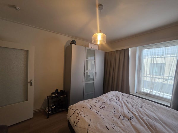 Appartement te huur in Hengelo aan Marktstraat – 4 kamers, 66 m²