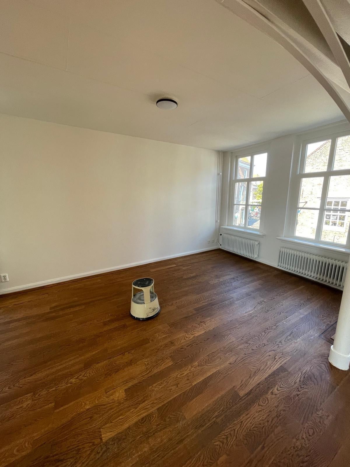 Appartement te huur in Heusden aan Ridderstraat – 2 kamers, 60 m²