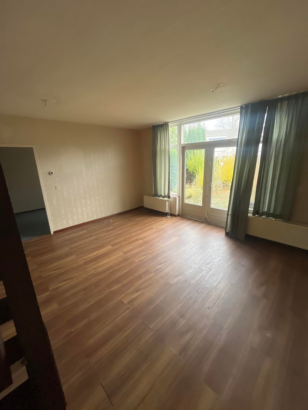 Huis te huur in Hilvarenbeek aan Schutsboom – 2 kamers, 60 m²