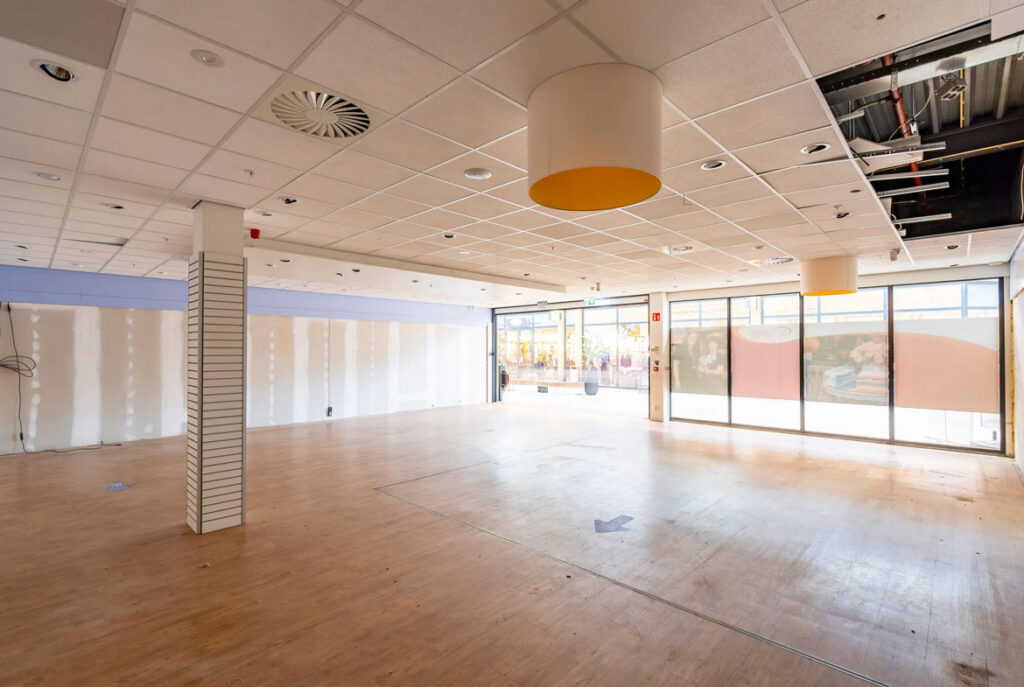 Appartement te huur in Hilversum – 60 m²