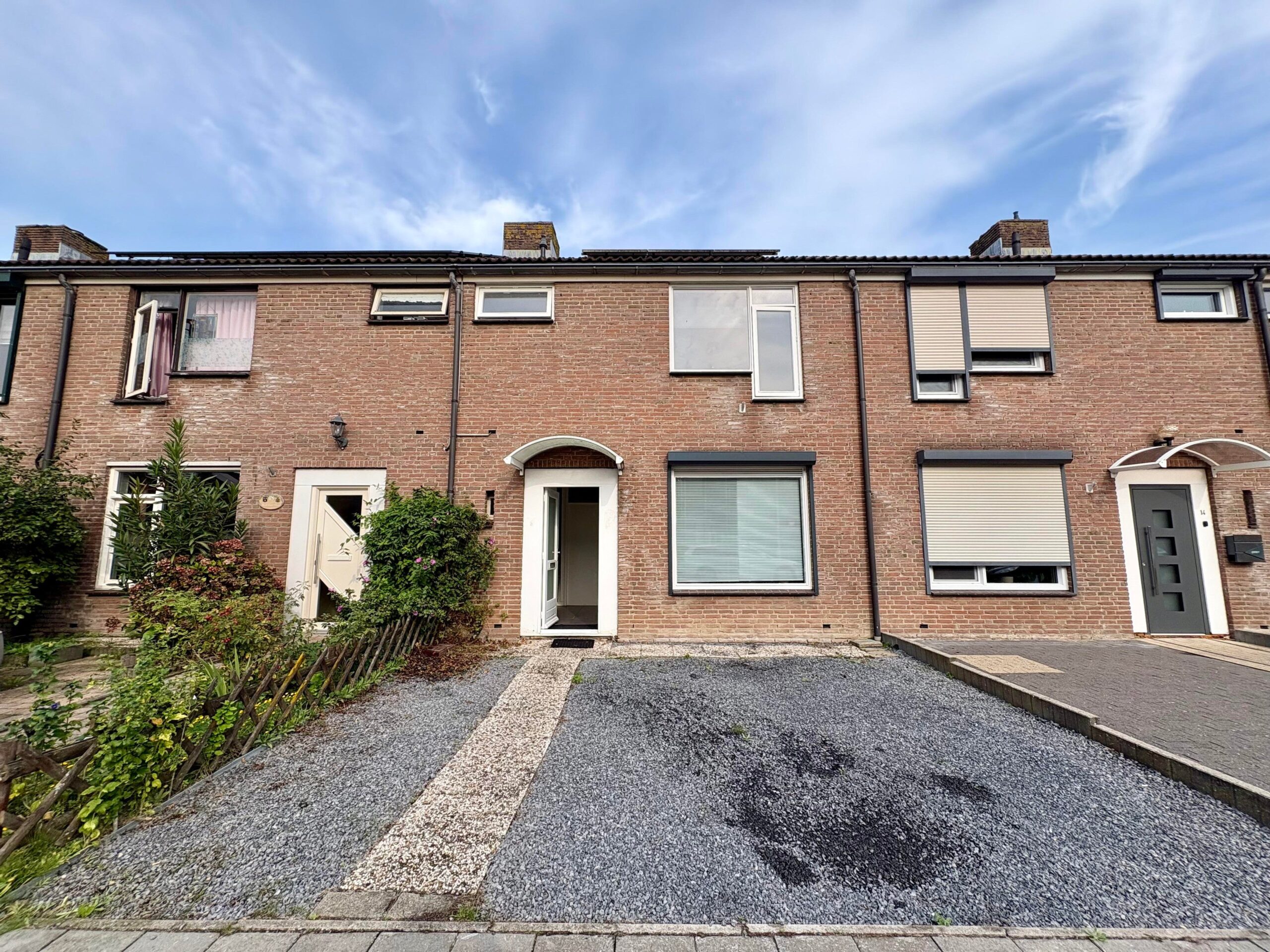 Huis te huur in Hoek aan Seringenlaan – 5 kamers, 101 m²