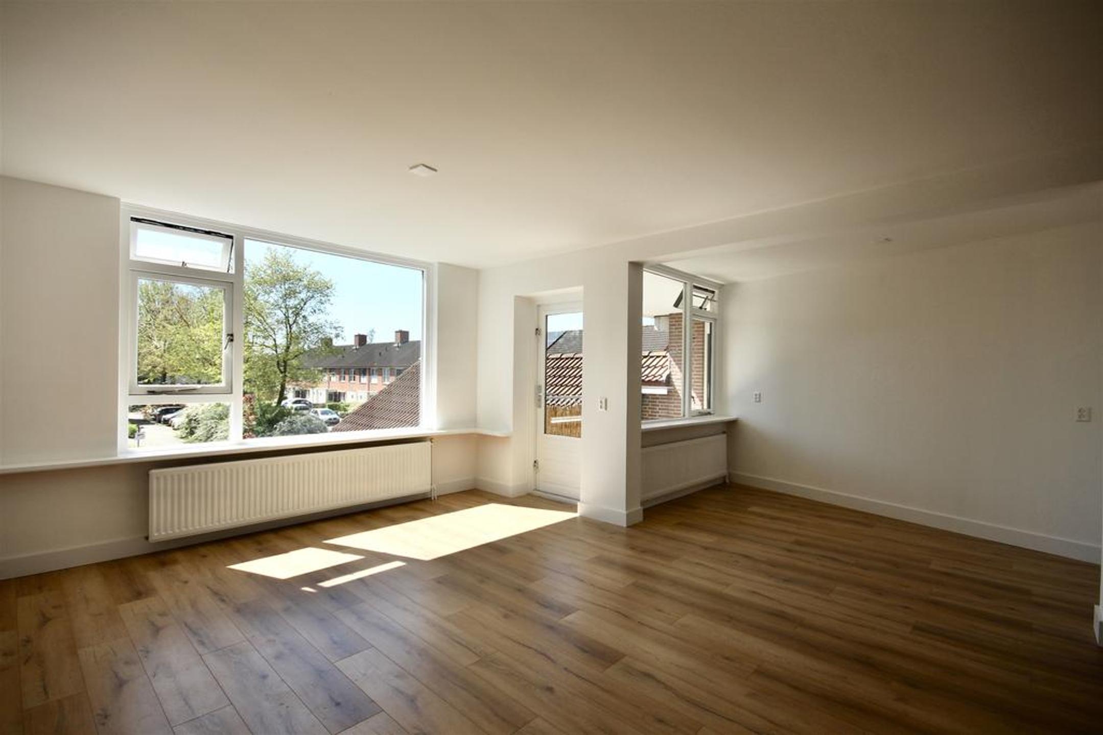 Appartement te huur in Huizen aan Gooierserf 182 – 3 kamers, 91 m²