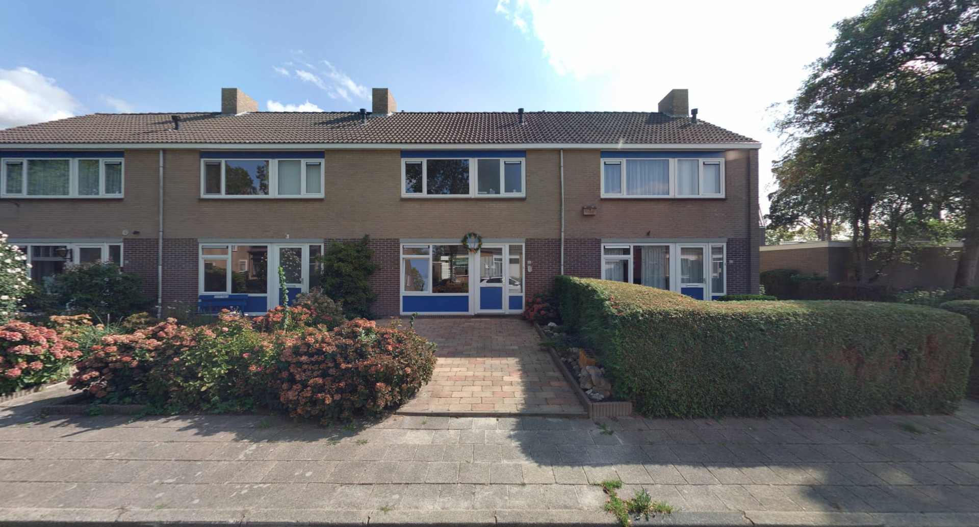 Huis te huur in IJlst aan Ylostinslaan 78 – 4 kamers, 102 m²