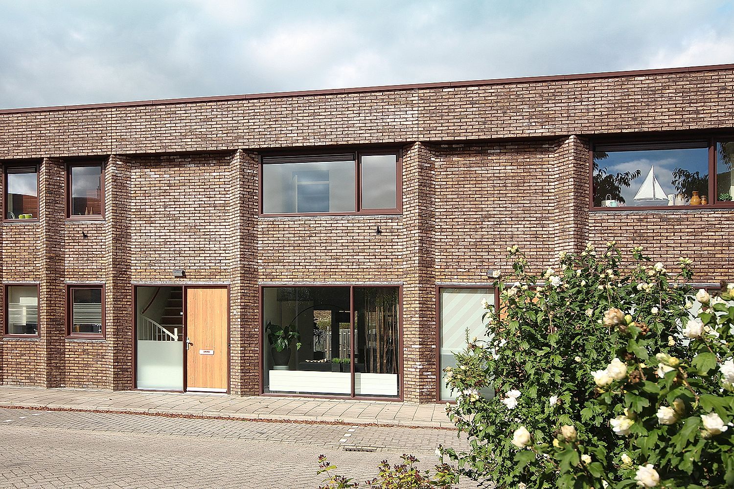 Huis te huur in IJsselstein aan Jacob van Maerlantstraat 33 – 109 m²