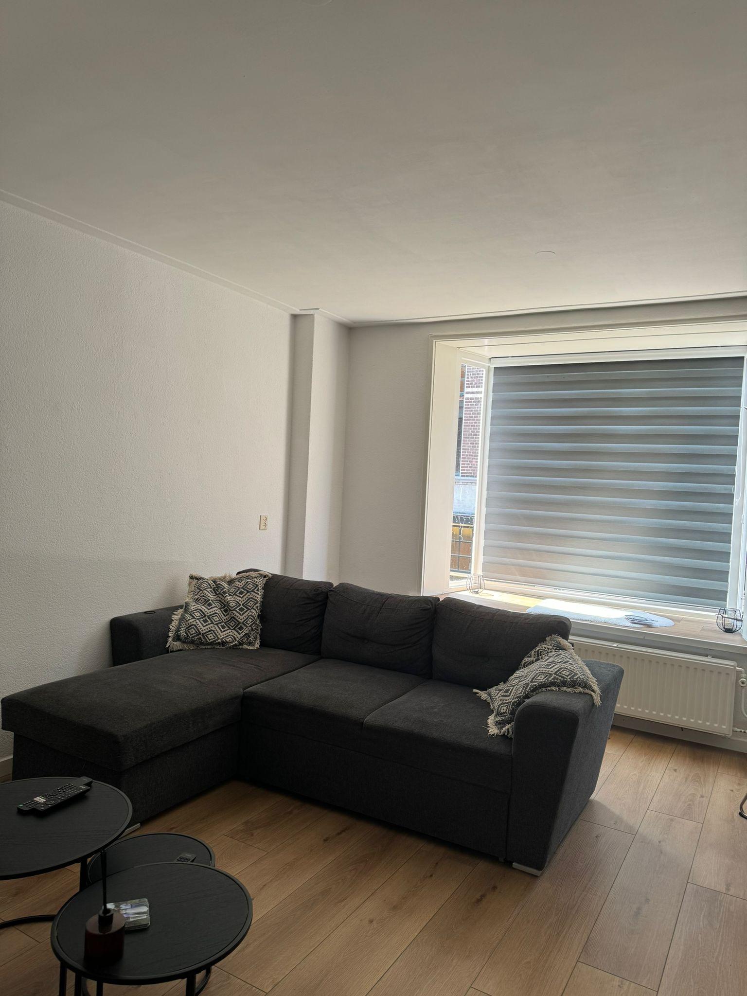 Appartement te huur in Kampen aan Oudestraat – 3 kamers, 58 m²