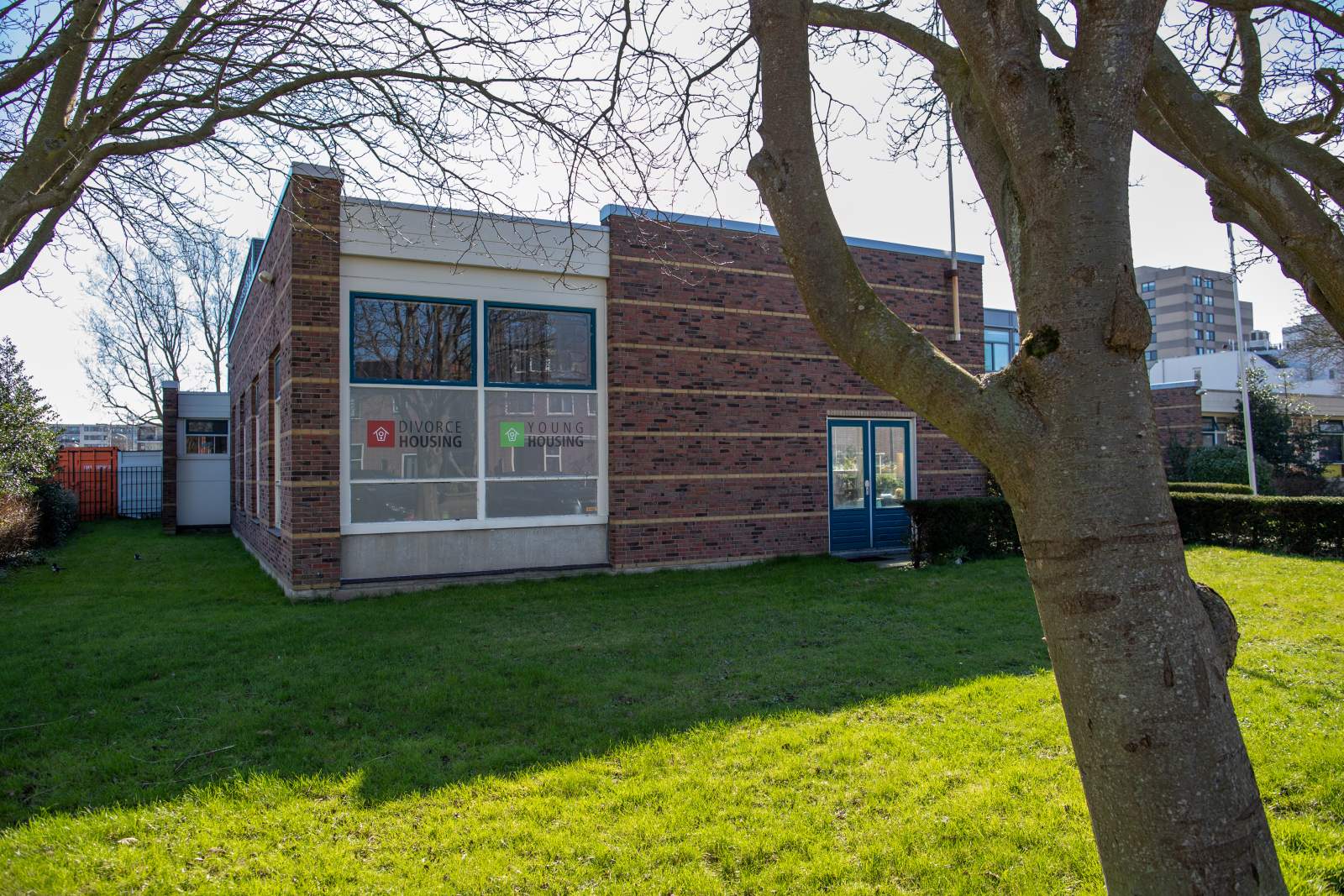 Kamer te huur in Katwijk aan Jan Evertsenlaan – 1 kamers, 72 m²