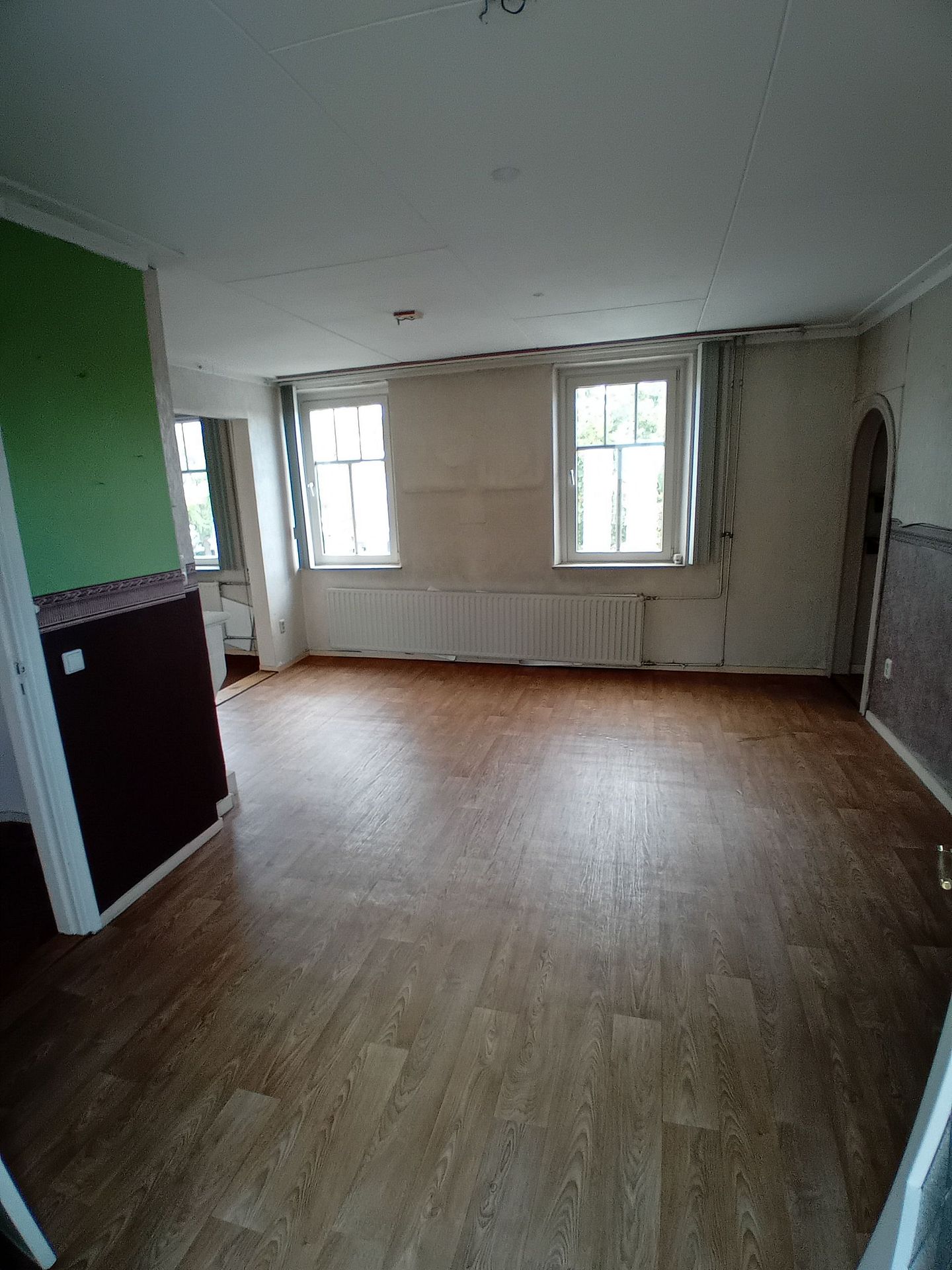 Appartement te huur in Kerkrade – 4 kamers, 171 m²