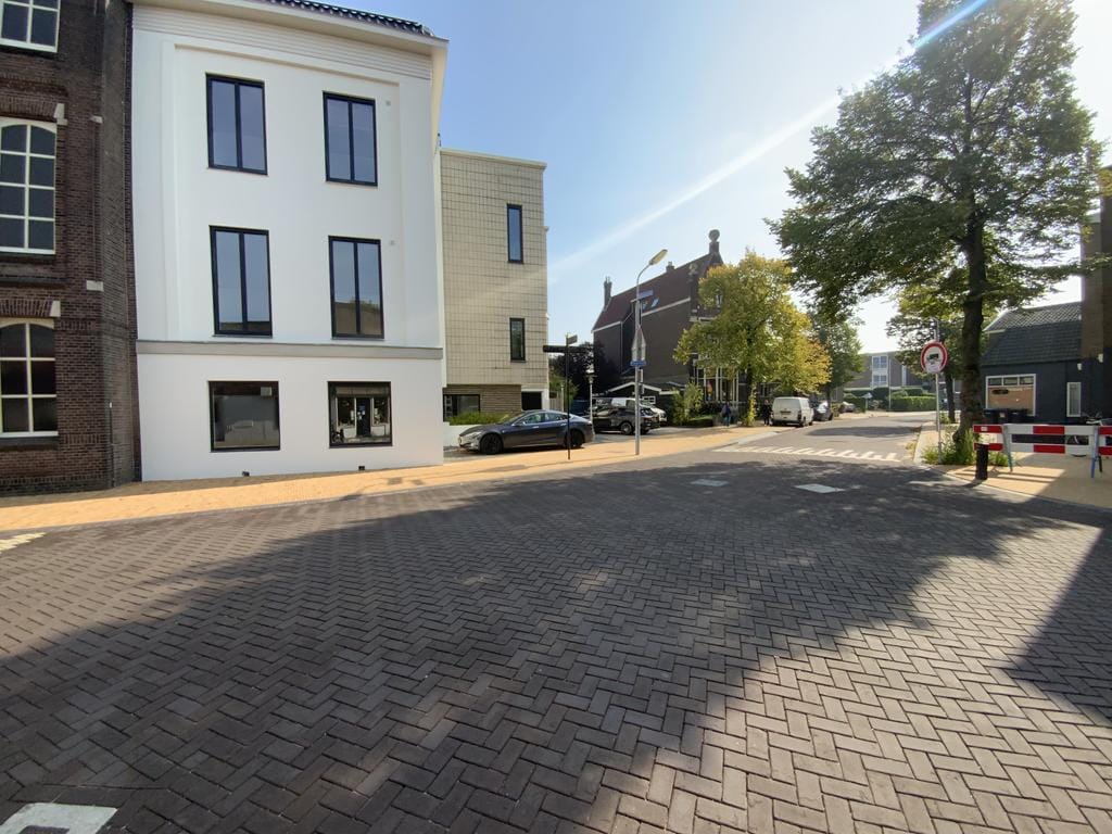 Appartement te huur in Koog aan de Zaan aan Hoogstraat 52A – 2 kamers, 60 m²
