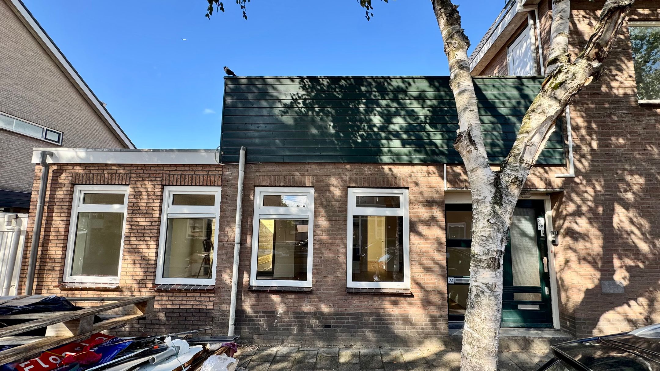 Appartement te huur in Koog aan de Zaan aan Reëelenstraat 2 – 2 kamers, 57 m²