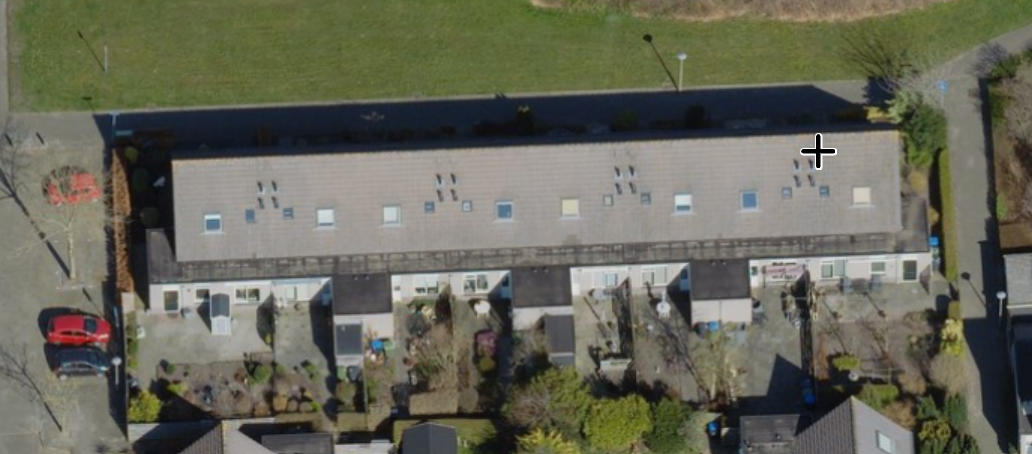 Huis te huur in Leeuwarden aan Putsmastins 16 – 4 kamers, 83 m²