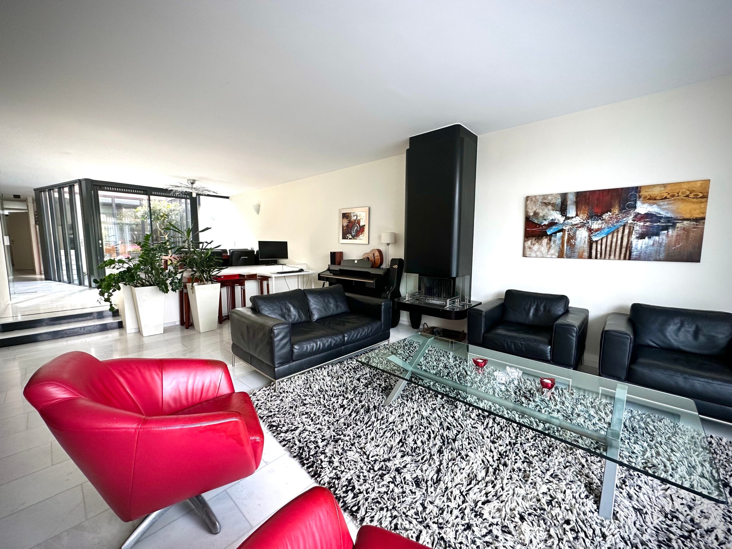 Huis te huur in Leidschendam aan Schoorlaan 45 – 5 kamers, 180 m²