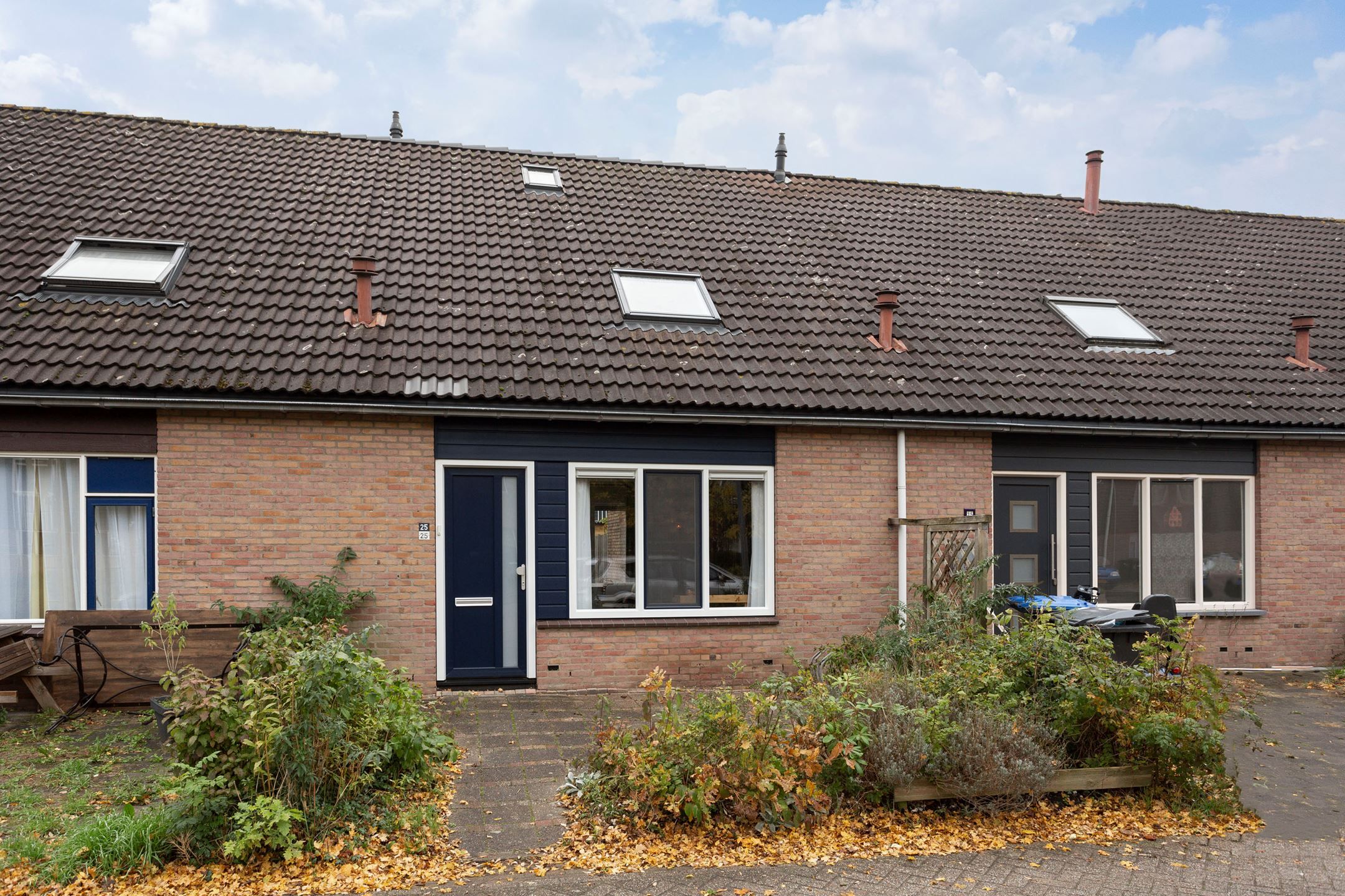 Huis te huur in Lelystad aan Horst 25 25 – 3 kamers, 88 m²