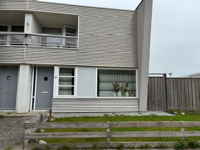 Huis te huur in Lemmer aan Fregat 23 – 3 kamers, 52 m²