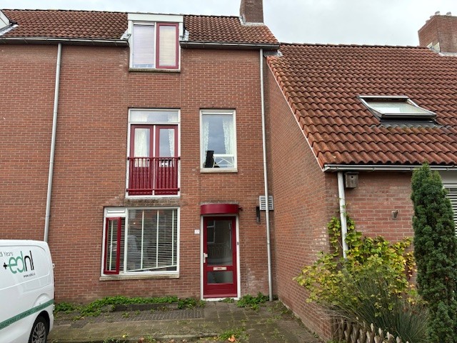 Appartement te huur in Lemmer aan Lijnbaan 77 – 2 kamers, 43 m²