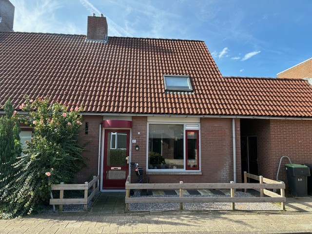 Huis te huur in Lemmer aan Lijnbaan 83 – 4 kamers, 60 m²