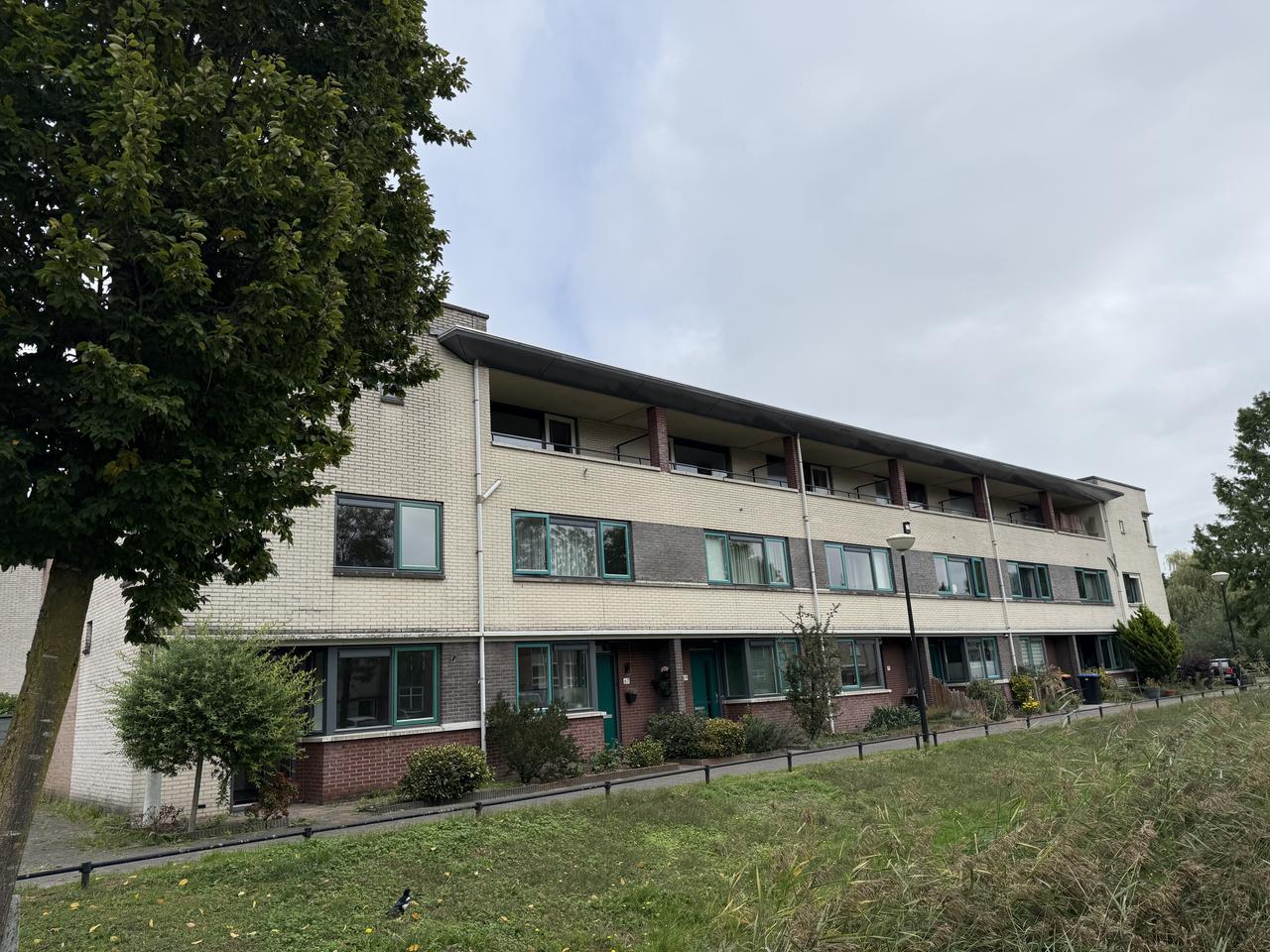 Huis te huur in Leusden aan Vlietsingel 65 – 6 kamers, 120 m²