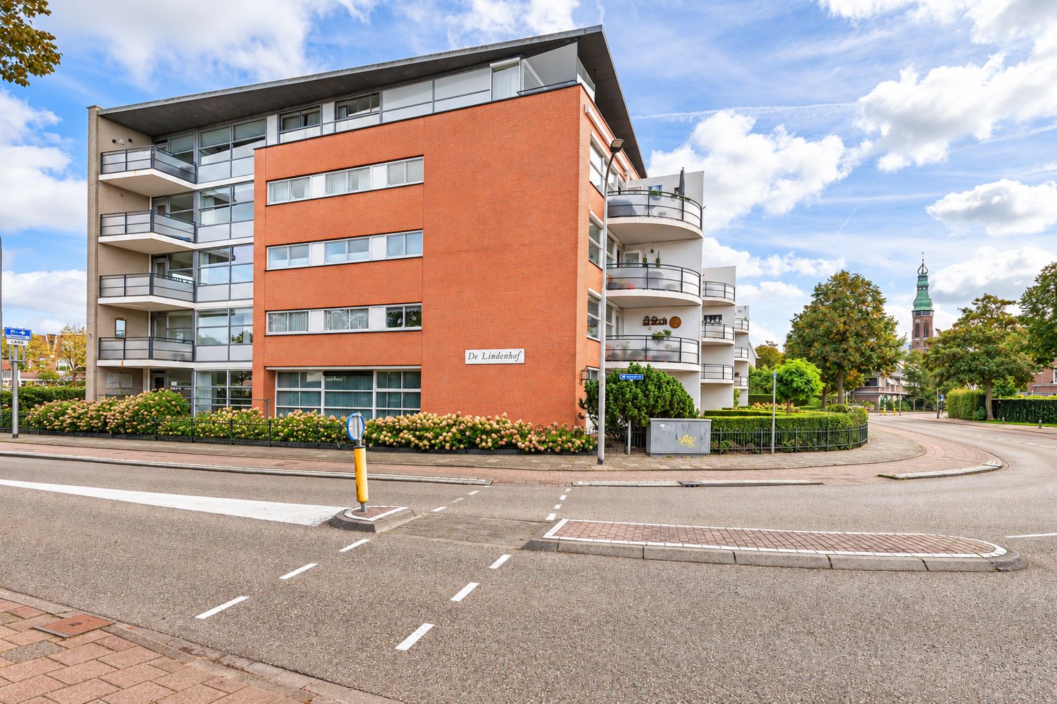 Appartement te huur in Lisse aan Westerdreef 157 – 3 kamers, 89 m²