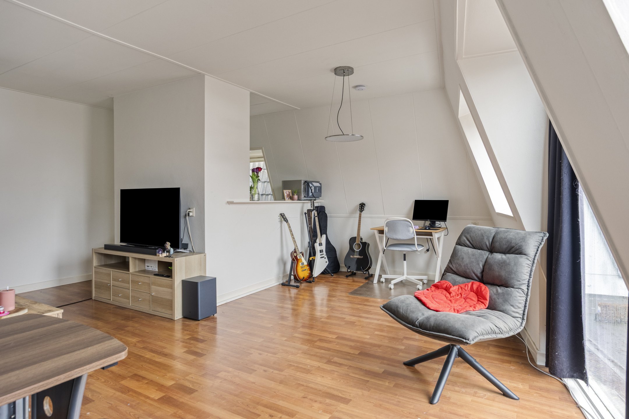 Appartement te huur in Lunteren aan Stationsstraat – 3 kamers