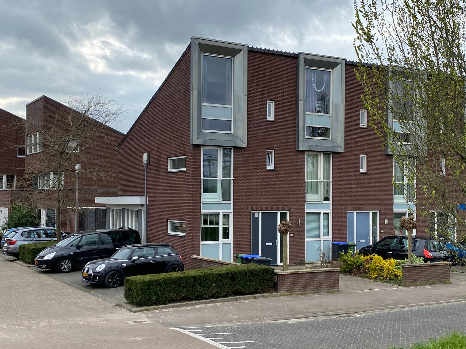 Huis te huur in Maarssen aan Waterstede 71 – 7 kamers, 120 m²