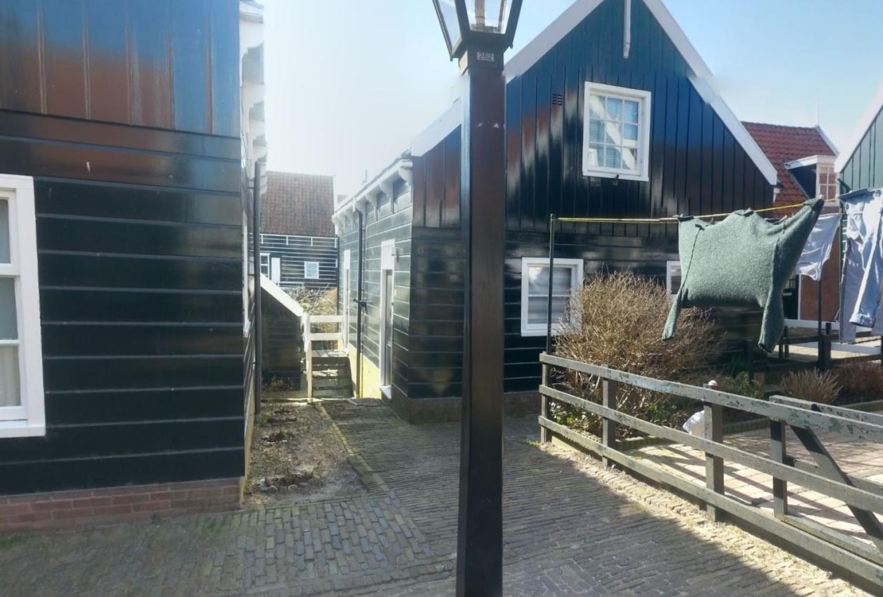 Huis te huur in Marken aan Buurt III 24 – 2 kamers, 46 m²