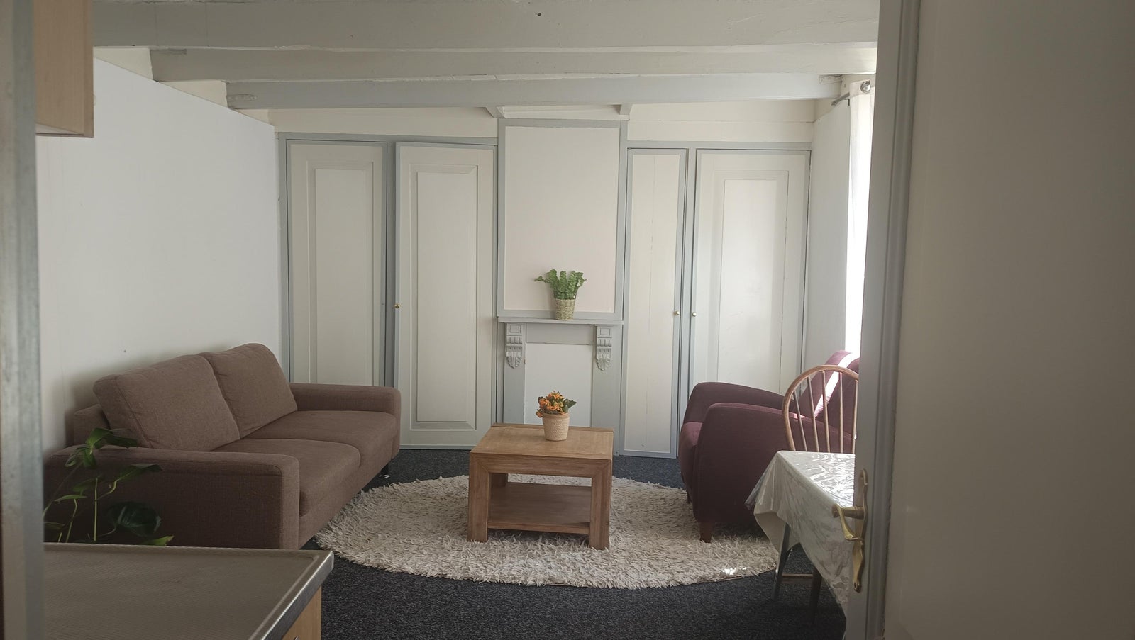 Kamer te huur in Middelburg aan Korte Noordstraat 12 – 1 kamers, 20 m²