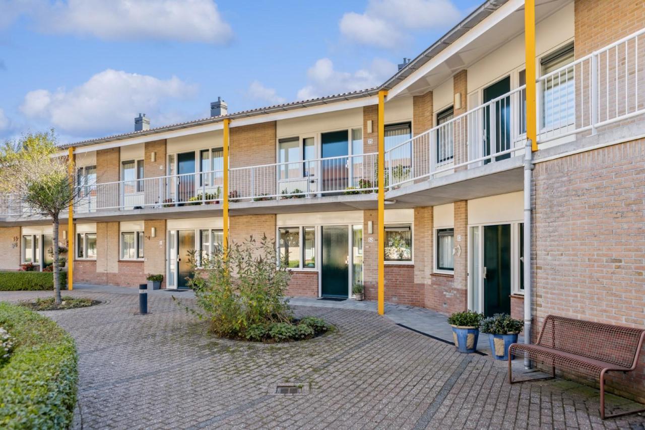 Appartement te huur in Middenbeemster aan Prinses Beatrixpark 46 – 3 kamers, 65 m²