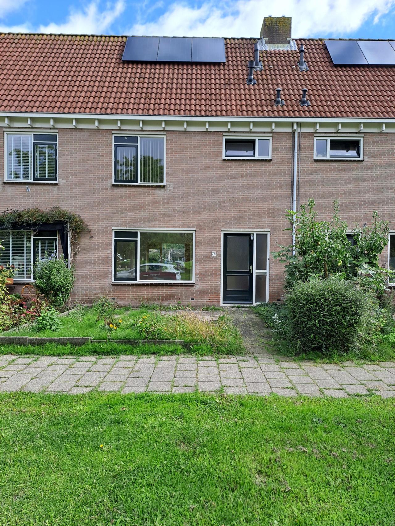 Huis te huur in Middenbeemster aan Zwaansvliet 26 – 4 kamers, 94 m²