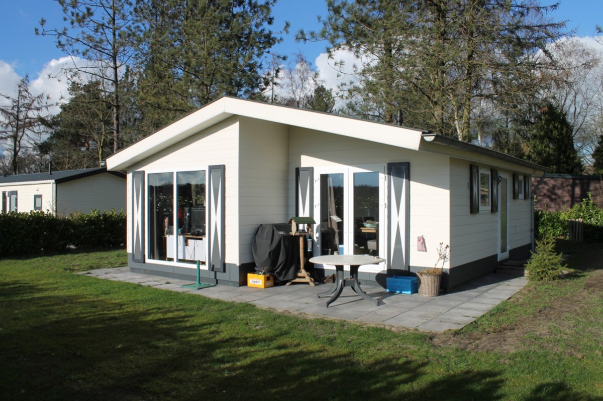 Huis te huur in Moergestel aan Zandstraat 18-20 – 3 kamers, 50 m²