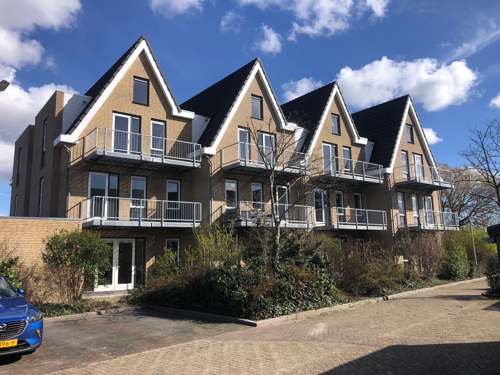 Appartement te huur in Monster aan Jan Verrijt 24 – 4 kamers, 90 m²