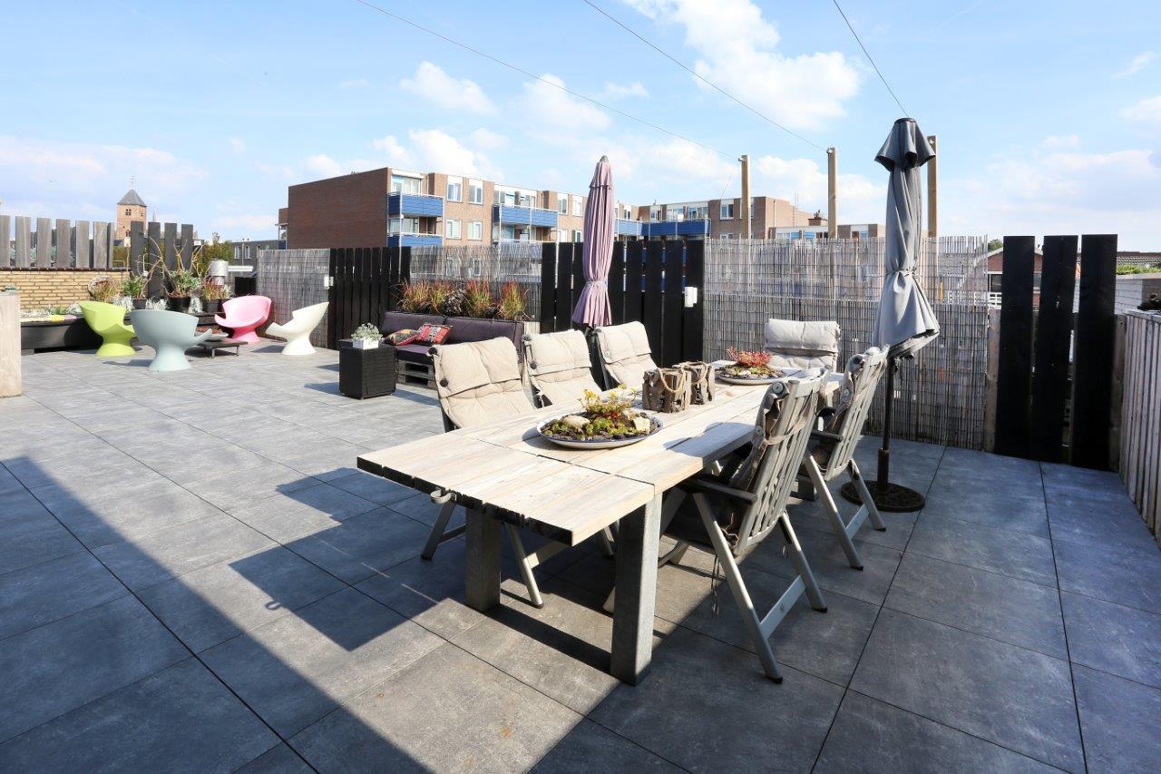 Appartement te huur in Naaldwijk aan Patijnenburg – 3 kamers, 107 m²