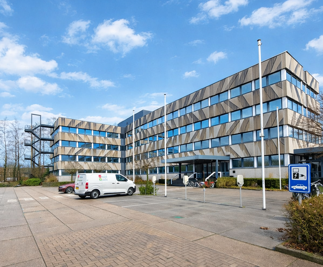 Kamer te huur in Nieuwegein aan Brugwal – 1 kamers, 19 m²
