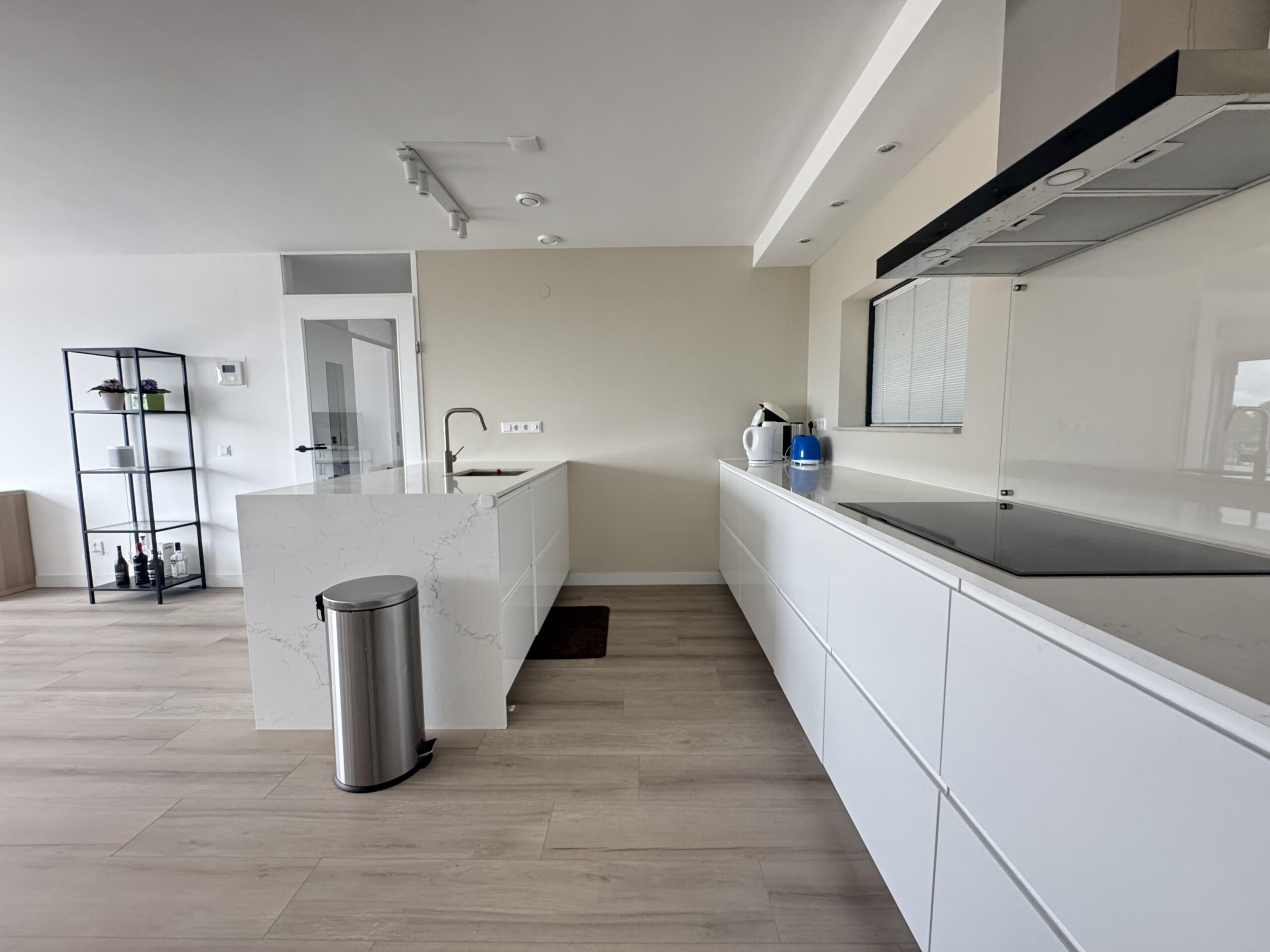 Appartement te huur in Nieuwegein aan Rembrandthage 58 – 3 kamers, 95 m²