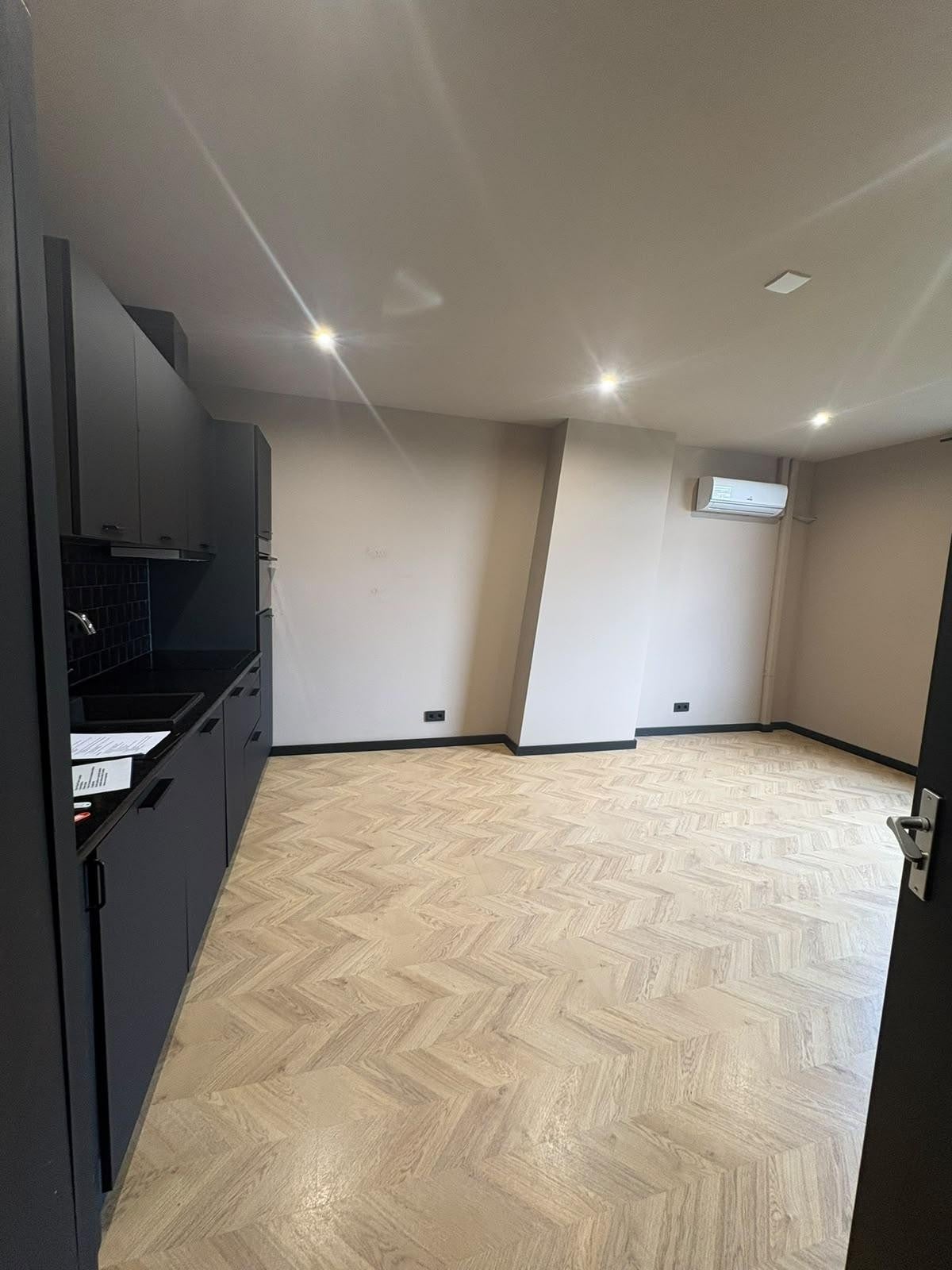 Studio te huur in Nijmegen aan Pontanusstraat 6 – 2 kamers, 26 m²