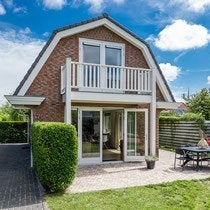 Huis te huur in Noordwijk aan Duinweg – 3 kamers, 100 m²