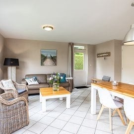 Huis te huur in Noordwijk aan Duinweg – 2 kamers, 60 m²