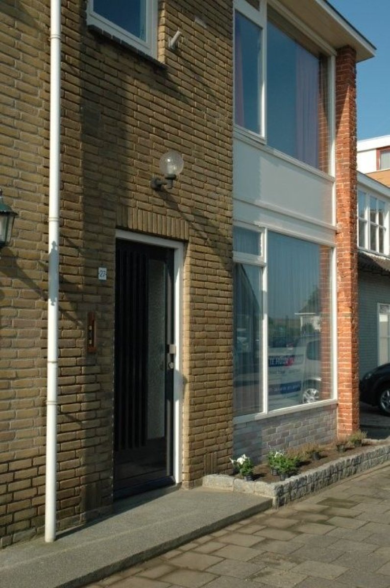 Huis te huur in Noordwijk aan Marijkestraat – 5 kamers, 103 m²