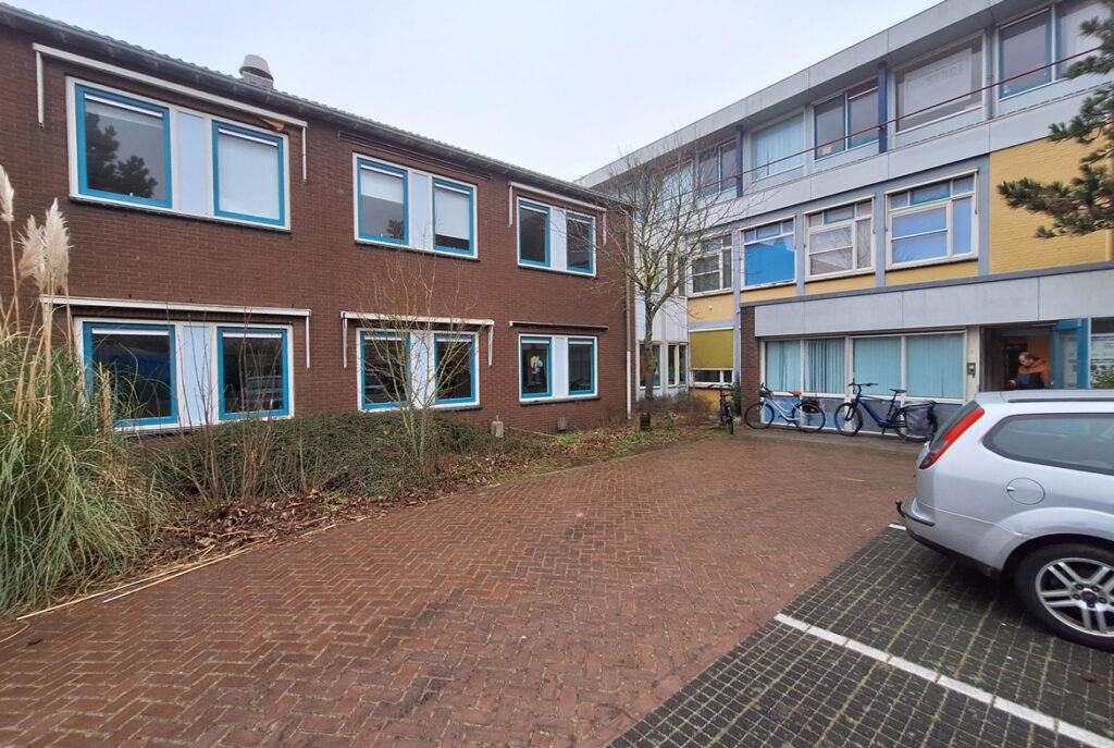 Appartement te huur in Noordwijk – 40 m²